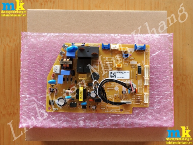 ( SP1269 ) Board Điều Hòa LG Loại Máy Cơ Mono 2 Chiều